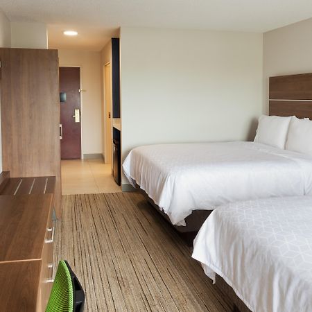 Holiday Inn Express Hotel & Suites Dothan North By Ihg Exterior photo